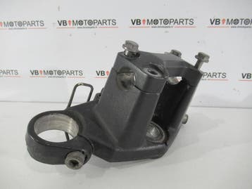 Honda NT 700 V Kroonplaat boven stuurplaat, Ophalen of Verzenden, Nieuw