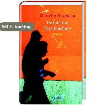 De foto van Faye Finsbury 9789059362000 Mariëtte Haveman, Verzenden, Gelezen, Mariëtte Haveman