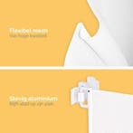 2dekans | Goliving Oprolbaar Traphekje - Veiligheidshekje -, Ophalen of Verzenden, Zo goed als nieuw