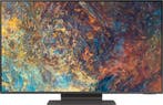 Samsung QE55QN93A - 55 inch 4K Ultra HD 120Hz smart QLED TV, Ophalen, QLED, 120 Hz, Zo goed als nieuw