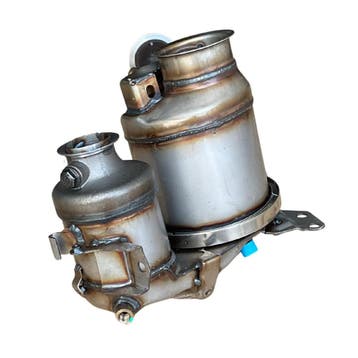 Roetfilter Audi A3, Seat Leon, Skoda Octavia, Vw Golf 7 Sili, Verzenden, Nieuw