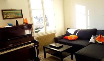 Te Huur Studio Herengracht In Leiden, 35 tot 50 m², Leiden