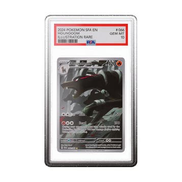 GradedGuard – Limited Edition Case –  Eclipse (PSA), Verzenden, Nieuw