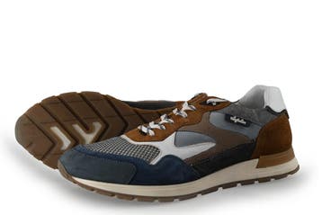 Australian Sneakers in maat 44 Blauw, Australian, Verzenden, Blauw, Sneakers of Gympen