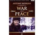 War and Peace (BBC), Cd's en Dvd's, Dvd's | Tv en Series, Verzenden, Nieuw in verpakking