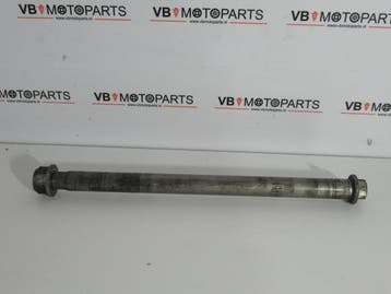 Suzuki GSX 1100 F Achterwiel as achteras, Ophalen of Verzenden, Nieuw