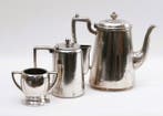 Elkington & Co Birmingham, H. Beard Montreux, Gero Zeist -