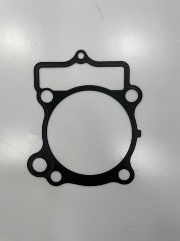 OEM Suzuki Voetpakking RMZ 250 2007-2009, Ophalen of Verzenden, Nieuw