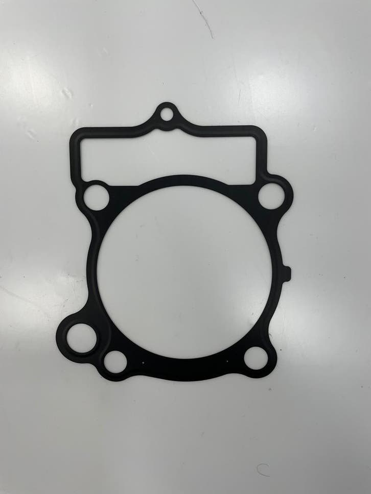OEM Suzuki Voetpakking RMZ 250 2007-2009, Motoren, Onderdelen | Overige, Ophalen of Verzenden