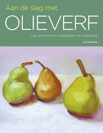 Aan de slag met olieverf - Jan Murphy 9789043920032, Boeken, Verzenden, Zo goed als nieuw, Jan Murphy