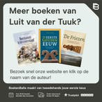 De Vikingtijd / Waar & wanneer geschiedenissen 9789401903820, Verzenden, Zo goed als nieuw, Luit van der Tuuk