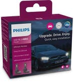 Philips Ultinon Access LED HiR2 set 11012U2500CX, Auto-onderdelen, Verlichting, Verzenden, Nieuw