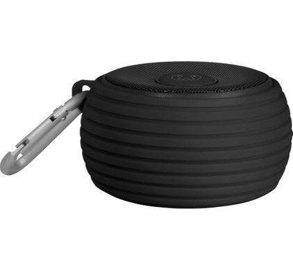 Fresh n Rebel Rockbox Round H2O Wireless Bluetooth Speaker, Audio, Tv en Foto, Overige Audio, Tv en Foto, Zo goed als nieuw, Verzenden