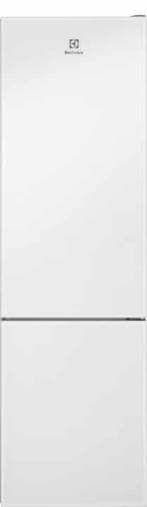 Electrolux LNT7ME34G1 Koel/vries combinatie929, Witgoed en Apparatuur, Koelkasten en IJskasten, Ophalen of Verzenden, Nieuw, Energieklasse A of zuiniger