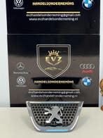 Peugeot 3008 Embleem Grille bj.2013 Artnr.9685973077, Gebruikt, Peugeot