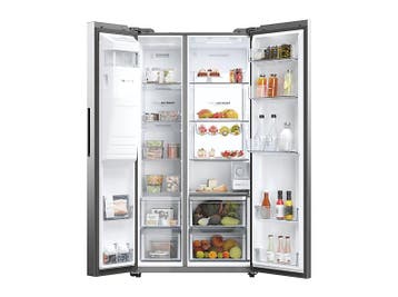 Haier - Inhoud  601 L - Nofrost, 200 liter of meer, Verzenden, 60 cm of meer, Nieuw