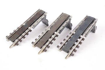 Märklin H0 - 7287 - Modeltreinsporen (3) -, Nieuw