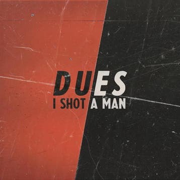 cd - I Shot a Man - Dues, Verzenden, Nieuw in verpakking