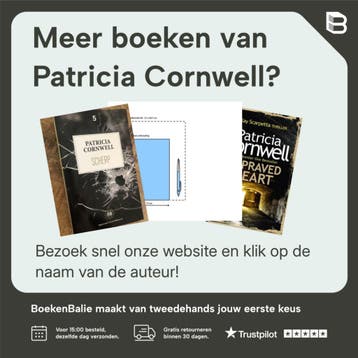 Identity Unknown / Kay Scarpetta / 28 9781408732601, Verzenden, Gelezen, Patricia Cornwell