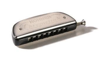 Hohner Chrometta 8 C, Verzenden, Nieuw