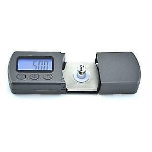 Digitale Precisie Naalddrukweegschaal  5 x 0,01 gram, Audio, Tv en Foto, Platenspelers, Platenspeler-onderdeel, Nieuw, Overige merken