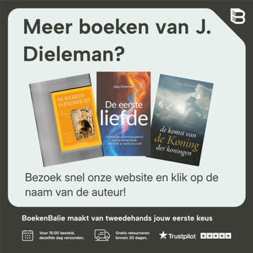 ORDE VAN GOD, DE - J. Dieleman 9789073982123, Boeken, Verzenden, Gelezen, J. Dieleman