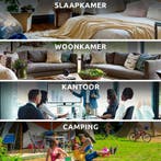 Professionele AyeSense 2 in 1 Muggenlamp - Draadloos &amp;, Ophalen of Verzenden, Nieuw