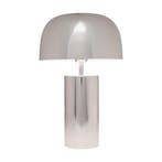 *WOONWINKEL* Kare Design Loungy Zilveren Tafellamp, Verzenden, Nieuw