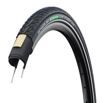 Schwalbe Fietsband 26x1.75 - Duurzaam - Reflecterend - Ve..., Ophalen of Verzenden, Nieuw, Band