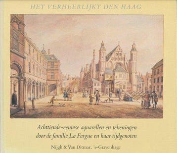 Het verheerlijkt Den Haag - Dumas 9789023677673, Verzenden, Gelezen, Dumas