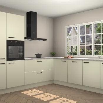 Magnolia keuken Casablanca 104231, Huis en Inrichting, Verzenden, Nieuw