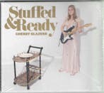 cd digi - Cherry Glazerr - Stuffed &amp; Ready, Verzenden, Zo goed als nieuw
