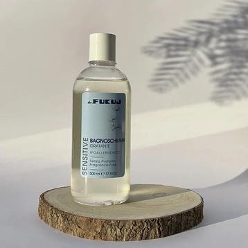 Delicate Geurvrij Badschuim - bad gel - allergie en, Nieuw