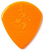 Jim Dunlop Matt Heafy Ascendacy Jazz III Max-Grip 1.38 mm, Ophalen of Verzenden, Nieuw