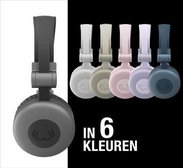 Fresh ‘n Rebel Code Core – Draadloze on-ear koptelefoon -, Verzenden, Nieuw