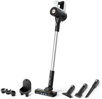 Kärcher VCS 3 Nano Steelstofzuiger - Draadloos - Accu loopt, Witgoed en Apparatuur, Stofzuigers, Verzenden, Nieuw