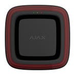 AJAX EN54 FireProtect (Sounder/VAD) zwart, Verzenden, Nieuw