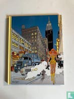 Kuijpers, Henk - Overschakelen - 2000, Eén comic, Verzenden, Zo goed als nieuw, Europa