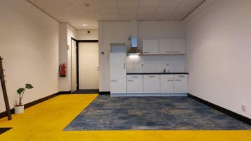 Te huur: Appartement Industrieweg in Hasselt, Huizen en Kamers, Huizen te huur, Overijssel, Appartement, Hasselt