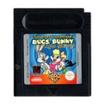 Game Boy Bugs Bunny & Lola Bunny: Operation Carrot Patch (Lo, Verzenden, Zo goed als nieuw