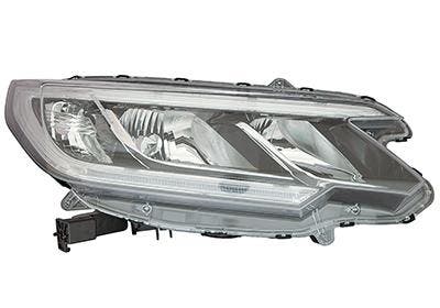 Honda CRV 2015+ Koplamp Rechts (Koplampen, Verlichting), Auto-onderdelen, Verlichting, Nieuw, Verzenden