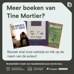 Tijd voor een verhaaltje! 9789044726794 Tine Mortier, Verzenden, Zo goed als nieuw, Tine Mortier