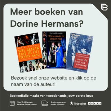 Het verhaal van Nederland - Oranje Nassau / Het verhaal van, Verzenden, Zo goed als nieuw, Dorine Hermans