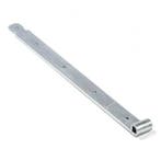 Duimheng | Starx | 60 cm (Duim 16 mm, Recht, Verzinkt), Verzenden, Nieuw