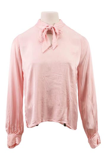 Freebird Blouse in maat M Roze, Freebird, Verzenden, Zo goed als nieuw, Overige kleuren