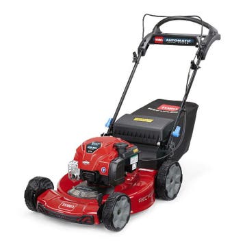 Toro gazonmaaier 55 cm Recycler - SmartStow S55 AST, Ophalen of Verzenden, Nieuw, Toro