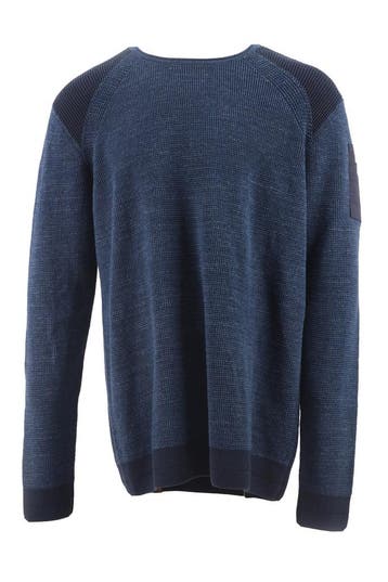 PME Legend Trui in maat XXL Blauw, Kleding | Heren, Truien en Vesten, Verzenden, Zo goed als nieuw, Blauw, PME Legend