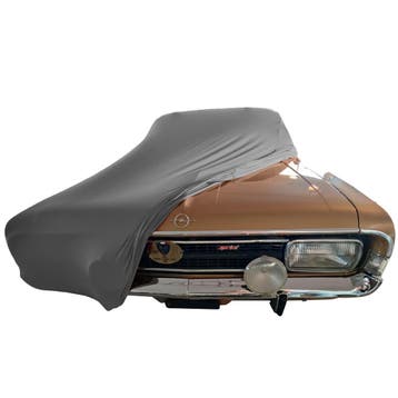 Autohoes voor Opel Rekord C (1967-1971) Indoor BESTE PASVORM, Ophalen of Verzenden, Nieuw, Op maat