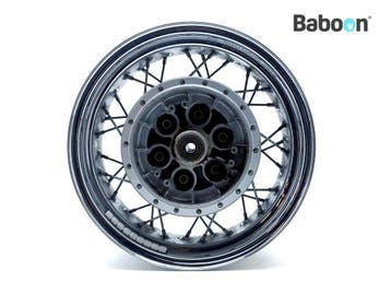 Achterwiel Suzuki VL 800 2005-2010 Boulevard C50 C800, Verzenden, Gebruikt