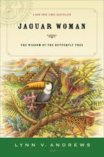 Jaguar Woman 9781585425747 Lynn V. Andrews, Verzenden, Gelezen, Lynn V. Andrews